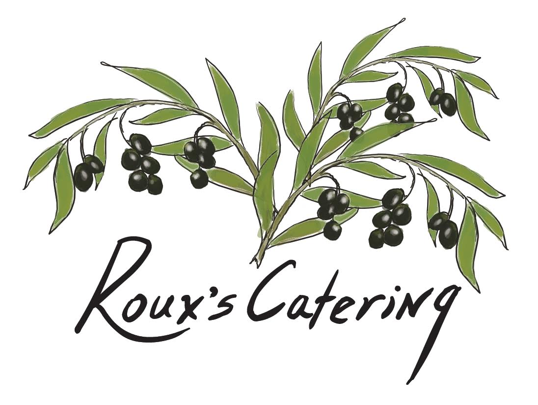roux's catering